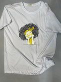 تیشرت دخترانه راحت و شیک و خوش پوش🧚🏻